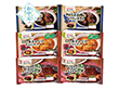 【お中元2026】プリマハム 洋食3種セット 洋風惣菜 詰合せ【送料込み】【二重包装不可】_839