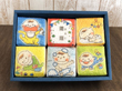 【笠間市名産品】出産内祝い 米ギフトセット 名入れ 男の子用【送料込み】【お届け不可地域：沖縄】