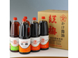 出雲 「調味料セット」 1800ml×6本セット(紅梅×2本・うすくち×2本・こいくち×2本)【専用ダンボール箱入り】【送料込み】 出雲 「調味料セット」 1800ml×6本セット(紅梅×2本・うすくち×2本・こいくち×2本)【専用ダンボール箱入り】【送料込み】