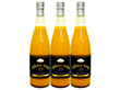 アルフォンソマンゴージュース 720ml×3本【送料込み】