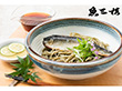【お中元】京都・伏見 「魚三楼」 夏の冷やしにしんそばセット【送料込み】