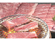 佐賀牛 焼肉 400g(肩ロース200g モモ200g)【送料込み】 佐賀牛 焼肉 400g(肩ロース200g モモ200g)【送料込み】