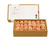 中田食品 梅道 紀州南高梅はちみつ味 6976-174【送料込み】【お届け不可地域：北海道・沖縄・離島】