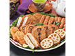 【父の日2023】 松野下蒲鉾 ありがとうさつま揚げ【送料込み】【お届け日時の指定不可】_91043