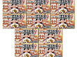 尾道ラーメン「満麺亭」ARC-034 6992-459 【二重包装不可】【送料込み】【お届け不可地域：北海道・沖縄・離島】