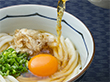 本場生讃岐うどん 専用醤油付セット 6人前 (麺300g×2袋、だし醤油×6袋)【送料込み】【ゆうパケットでお届け】