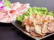 鹿児島県産 南国麦豚 焼肉用（計1kg） 豚肉【送料込み】