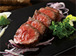 佐賀牛・宮崎牛ローストビーフセット 牛肉 惣菜 詰合せ【送料込み】【二重包装不可】【お届け不可地域：離島】