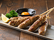 仙臺牛たん屋 牛タンつくね串［２５本］ 牛肉 タン 惣菜【送料込み】【お届け不可地域：離島】