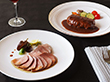 東京 ブラッセリートモ 黒毛和牛のローストビーフとハンバーグ 洋風惣菜 詰合せ【送料込み】【二重包装不可】【お届け不可地域：離島】