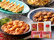 東京 赤坂四川飯店 監修 本格中華4種セット 中華惣菜【送料込み】【二重包装不可】【お届け不可地域：離島】