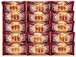 ひととえ こがね芋15個 KGB-15 4192-051 和菓子 スイーツ スイートポテト【送料込み】【お届け不可地域：北海道・沖縄・離島】