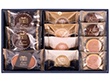 神戸浪漫 ガトーセレクション GS-10 4194-031 スイーツ 洋菓子 焼菓子【送料込み】【お届け不可地域：北海道・沖縄・離島】