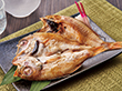 【母の日2025】島根県産 天然のどぐろ開き 魚介 ノドグロ【送料込み】【二重包装不可】【お届け不可地域：離島】【お届け日時指定不可】_81061