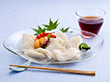 【お中元2025】奈良 池利 三輪素麺 つゆ詰合せ (三輪素麺×12 めんつゆ×2) 麺 そうめん【送料込み】【二重包装不可】【お届け不可地域：離島】