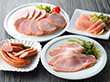 北海道 札幌バルナバハム パーティーセット ハムギフト【送料込み】【二重包装不可】【お届け不可地域：離島】