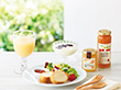 山形 たかはた果樹園 ジャム＆ヨーグルトソース＆ドレッシングセット S00716【送料込み】【二重包装不可】【お届け不可地域：離島】