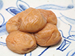 和歌山 紀州南高梅 はちみつ梅 500g 梅干し【送料込み】【二重包装不可】【お届け不可地域：離島】