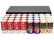 3%OFF【お中元2025】Yomeishu 甘酒とうるる酢ビューティー2種32本セット UA-50 4765-056 甘酒【送料込み】【二重包装不可】【お届け不可地域：北海道・沖縄・離島】