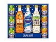 3%OFF【お中元2025】カルピスギフト VL30R 4767-024 飲料 ジュース【送料込み】【二重包装不可】【お届け不可地域：北海道・沖縄・離島】