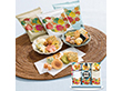 3%OFF【お中元2025】赤坂柿山 ななこ 夏 NKN-30 4797-015 和菓子【送料込み】【二重包装不可】【お届け不可地域：北海道・沖縄・離島】