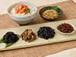 【お中元2025】京・料亭 わらびの里 京楽味 ﾜG-35 和風惣菜 佃煮【送料込み】【二重包装不可】【お届け不可地域：離島】_755
