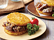 【お中元2025】叙々苑 焼肉ライスバーガー J8Y 和風惣菜【送料込み】【二重包装不可】【お届け不可地域:離島】_883 【お中元2025】叙々苑 焼肉ライスバーガー J8Y 和風惣菜【送料込み】【二重包装不可】【お届け不可地域:離島】_883