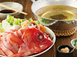 金目鯛しゃぶしゃぶ 鯛 タイ【送料込み】【お届け不可地域：離島】
