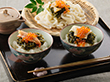 海鮮ぶっかけ丼セット 海鮮丼 魚介【送料込み】【お届け不可地域：離島】