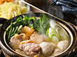 絆屋 おおいた冠地どり 鶏白湯鍋セット 惣菜 鍋セット【送料込み】【お届け不可地域：離島】