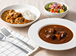仙臺牛たん屋 牛たんシチューと牛たんカレー 【送料込み】【お届け不可地域：離島】