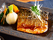 魚匠えびす 生姜風味のとろ鯖煮付け 95g×4 和風惣菜【送料込み】【二重包装不可】【お届け不可地域：離島】