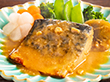 魚匠えびす 和の魚惣菜4種6点セット 和風惣菜【送料込み】【二重包装不可】【お届け不可地域：離島】
