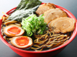 富山 麺家いろは ブラックラーメンセット 【送料込み】【二重包装不可】【お届け不可地域：離島】