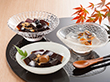 【お歳暮2025】萬屋琳窕 京の黒蜜わらび餅詰合せ YJ-WMT 和菓子 スイーツ【送料込み】【二重包装不可】