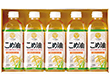 【お歳暮2025】TSUNO 国産こめ油ギフトセット 500g×5本 TFKA-25 9882-097 【送料込み】【二重包装不可】【お届け不可地域：北海道・沖縄・離島】