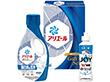 【お歳暮2025】P&G アリエール液体洗剤セット PGCG-10F 9888-013 消耗品 洗濯用洗剤【送料込み】【二重包装不可】【お届け不可地域:北海道・沖縄・離島】 【お歳暮2025】P&G アリエール液体洗剤セット PGCG-10F 9888-013 消耗品 洗濯用洗剤【送料込み】【二重包装不可】【お届け不可地域:北海道・沖縄・離島】