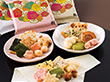 【お歳暮2025】赤坂柿山 ななこ NK-50 9897-024 和菓子 あられ【送料込み】【二重包装不可】【お届け不可地域：北海道・沖縄・離島】