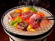 三重 松阪牛 モモ420g 焼肉用 牛肉 国産牛【送料込み】【二重包装不可】【お届け不可地域：離島】