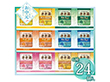 【お中元2026】きき湯オリジナルギフトセット KKY-30D 1658-147 バス用品 入浴剤【送料込み】【二重包装不可】【お届け不可地域：北海道・沖縄・離島】