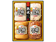 【お歳暮2025】王覇ギフト HA-104 ハム 詰め合わせ 丸大食品 【送料込み】【二重包装不可】