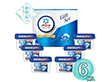 【お中元2026】P＆G アリエールジェルボールギフトセット PGAG-50G 1688-075 消耗品 洗濯用洗剤【送料込み】【二重包装不可】【お届け不可地域：北海道・沖縄・離島】