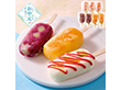 【お中元2026】菓心 谷常 くずアイスバー スイーツ アイス【送料込み】【二重包装不可】【お届け不可地域：離島】_516