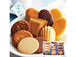 【お中元2026】ファクトリーシン エクセレントクラシック スイーツ 洋菓子【送料込み】【二重包装不可】【お届け不可地域：離島】【お届け日時指定不可】_715