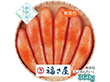 【お中元2026】福さ屋 無着色辛子めんたいこ 丸樽 360g 明太子 めんたいこ【送料込み】【二重包装不可】【お届け不可地域：離島】_872