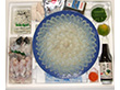 山口県特産 ふぐ とらふくフルコース尺一セット(約5人前)【送料込み】【お届け不可地域:北海道・沖縄・離島】 山口県特産 ふぐ とらふくフルコース尺一セット(約5人前)【送料込み】【お届け不可地域:北海道・沖縄・離島】