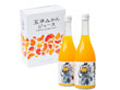 玉津みかんジュース 贈答用 2本セット みかんジュース ミカンジュース みかん ミカン 【送料込み】【お届け不可地域：北海道・沖縄・離島】