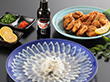 とらふぐ まふぐ 料理 セット【送料込み】 とらふぐ まふぐ 料理 セット【送料込み】