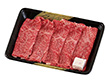 宮崎牛 すきやき肉ARC-045 6992-468 【二重包装不可】【送料込み】【お届け不可地域：北海道・沖縄・離島】