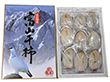 【お歳暮2023】富山 干柿 400g 2L ～ 3L 干し柿 ドライフルーツ【送料込み】【お届け日指定不可】【お届け不可地域：北海道・沖縄・離島】